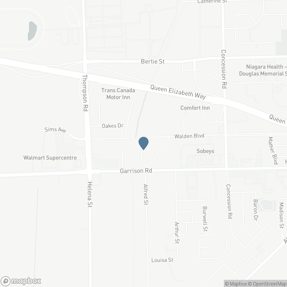 1133 DIPIETRO STREET, Fort Erie, Ontario L2A 4J4